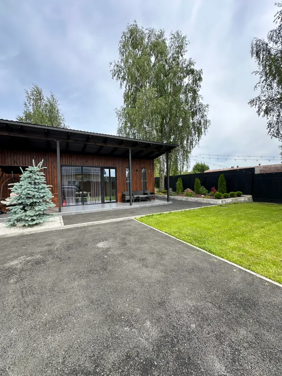 Коттедж Уютный дом со своей парковкой — аренда посуточно в Псков