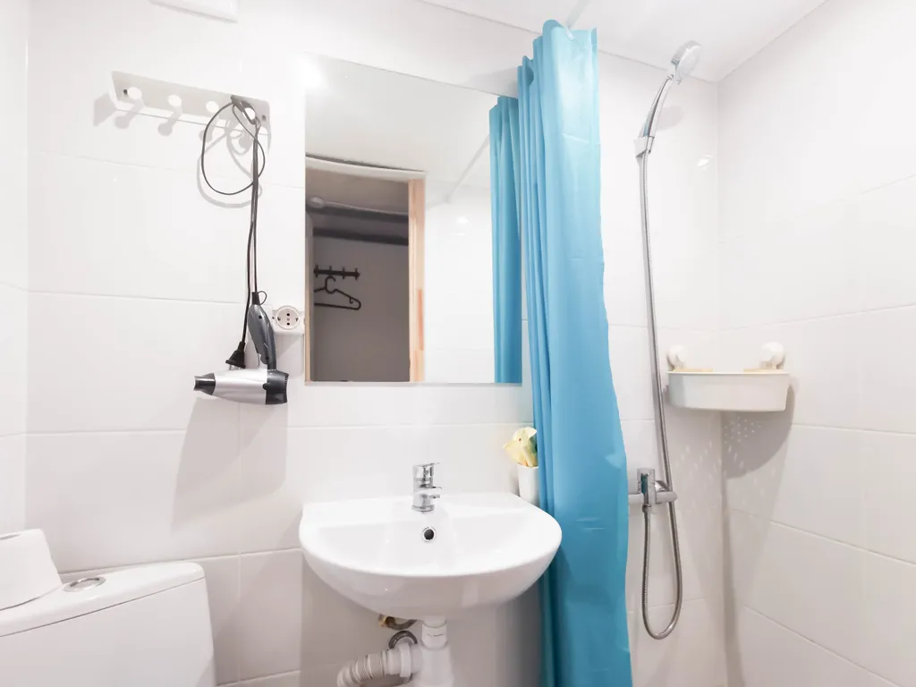 Квартира Квартира Студия в центре — Санкт-Петербург