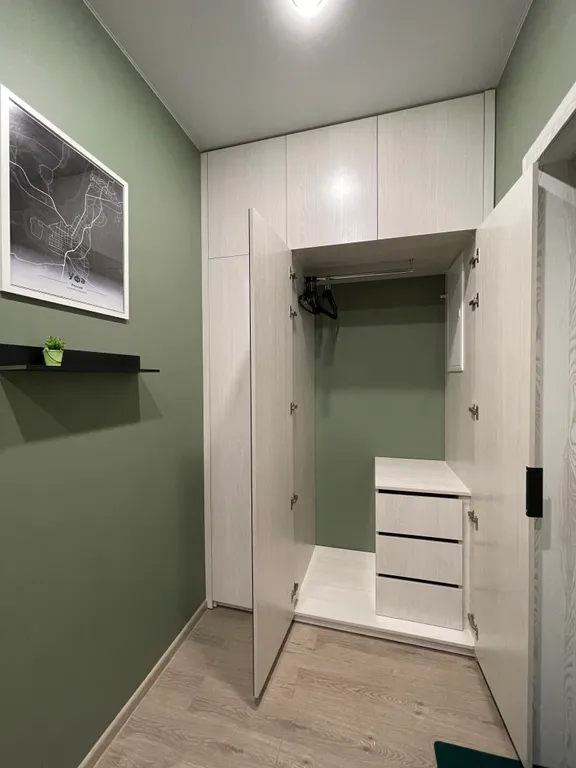 Вам понравится гостить у нас