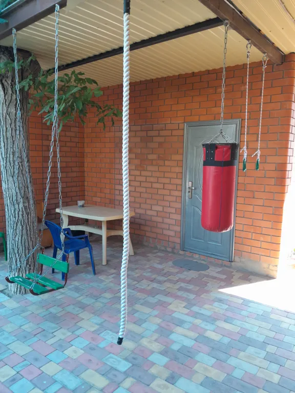 Коттедж Коттедж Отдых на Азовском море — Ейск