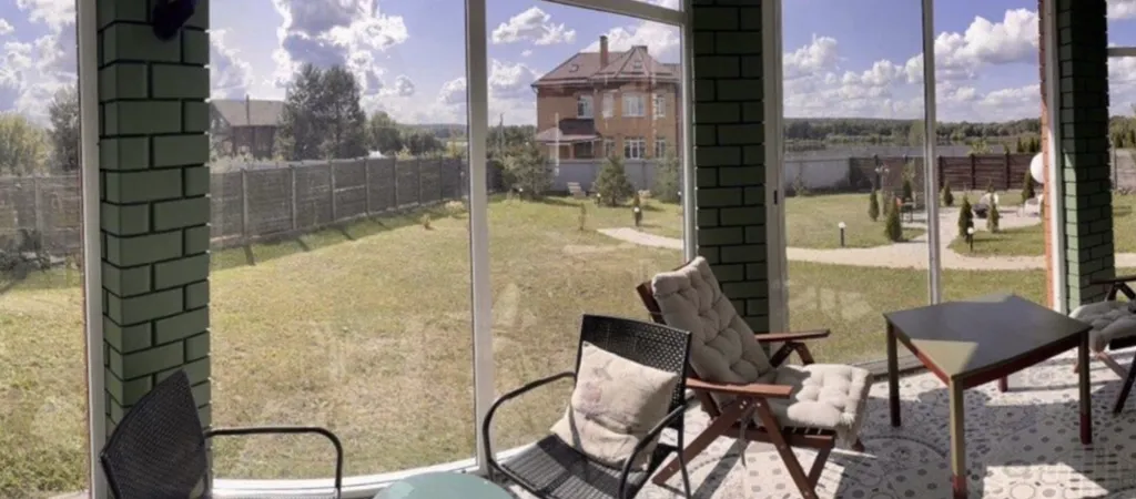 Уютный кантри лофт Гранд ДвЮ