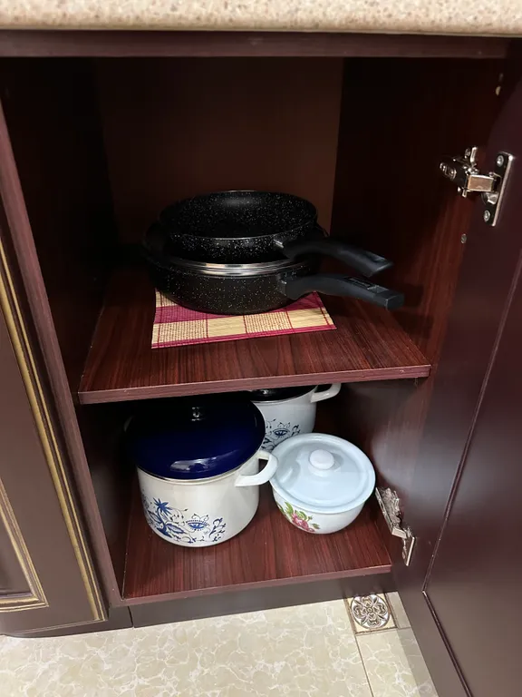 Уютный домик в центре Хунзах недалеко от водопада Тобот