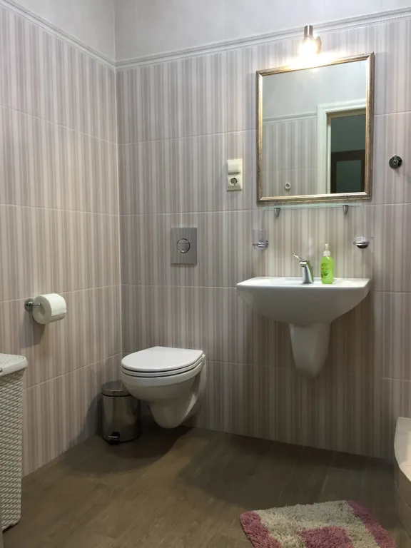 Апартаменты Gloris