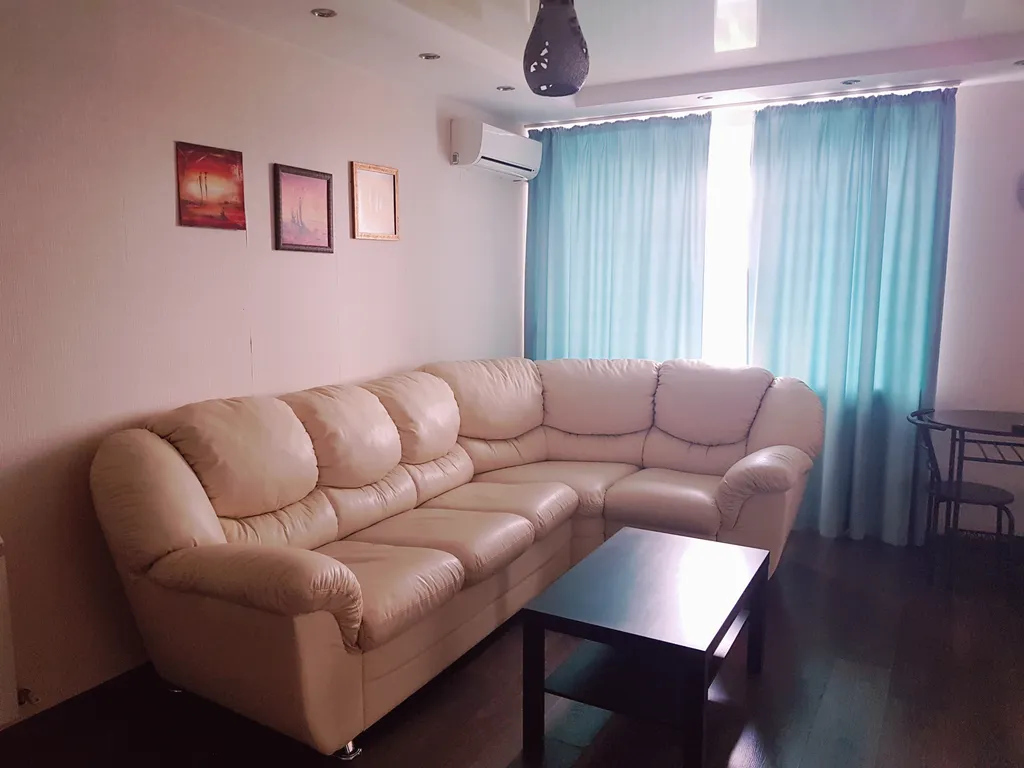 Уютная квартира в центре