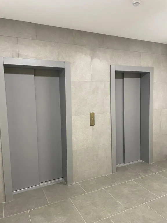 Уютная студия с хорошим видом