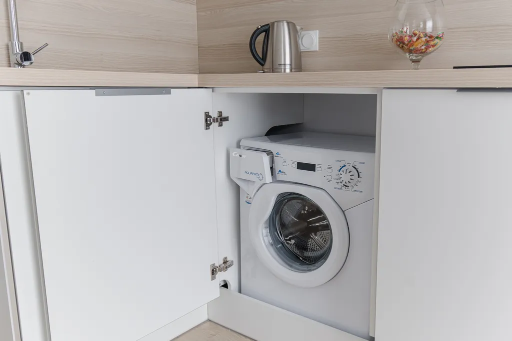 Квартира Квартира Современная студия — Санкт-Петербург