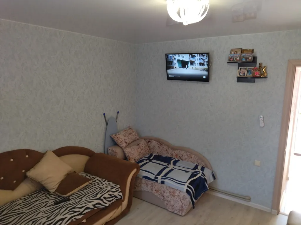 2-комнатный Дом