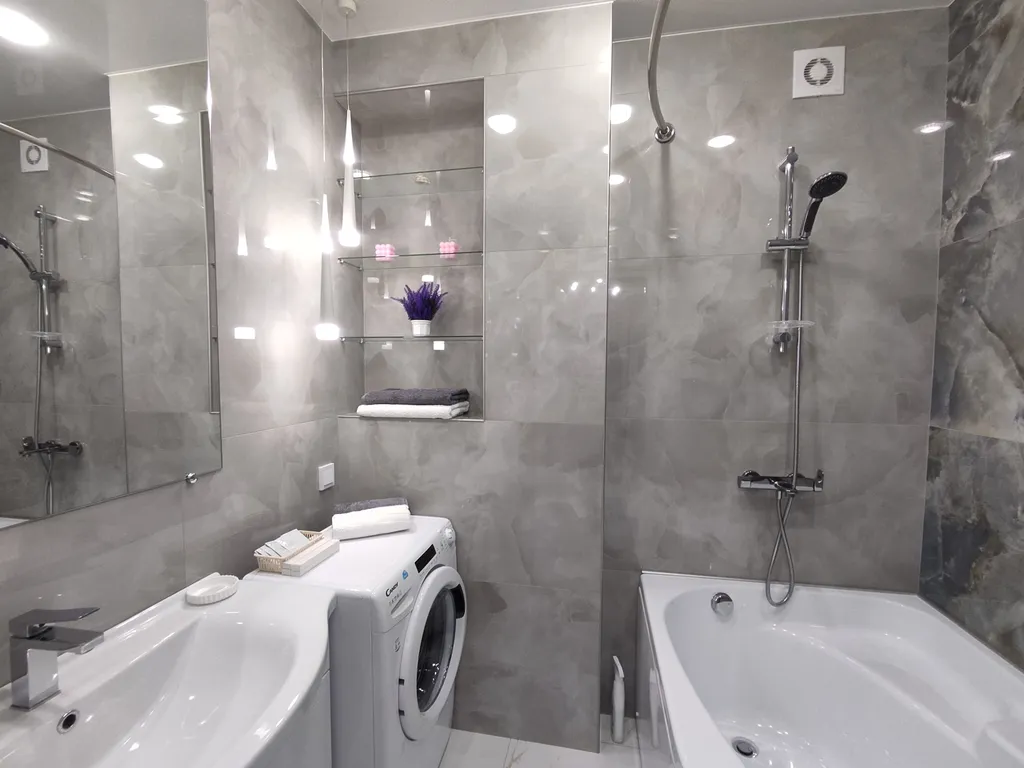 Апартаменты в соснах