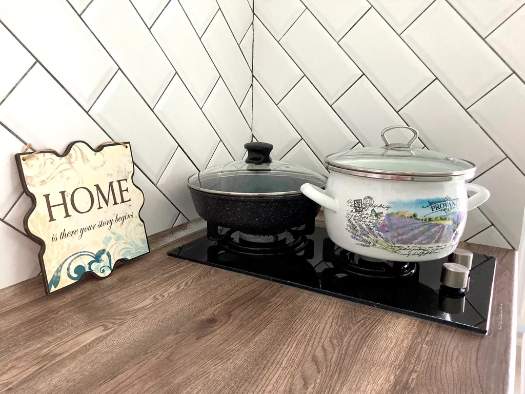 Комфорт в ста метрах от берега