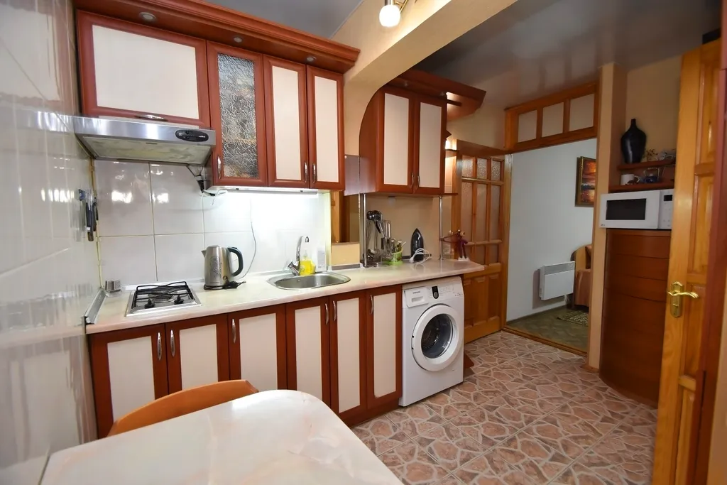 2-комнатный Дом