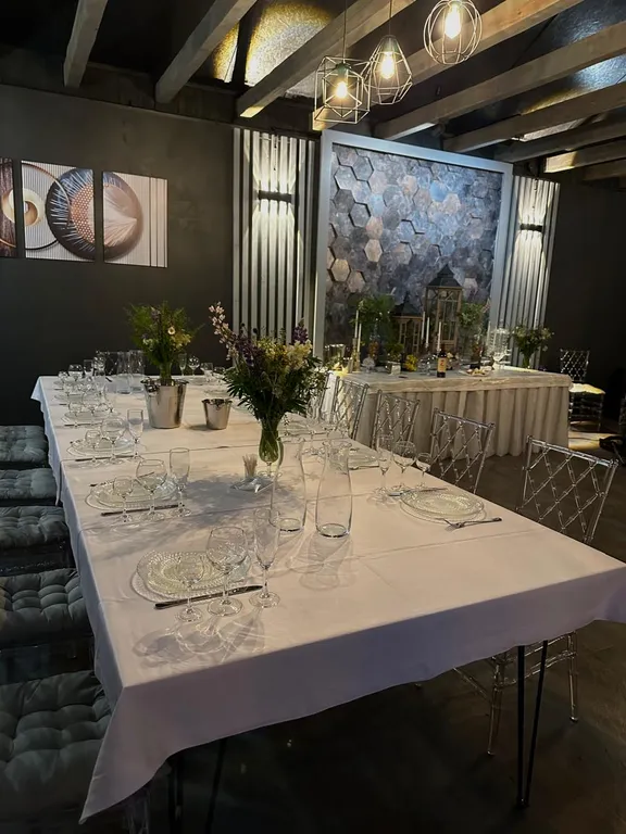 Шале в гости к мишкам с сосновом бору