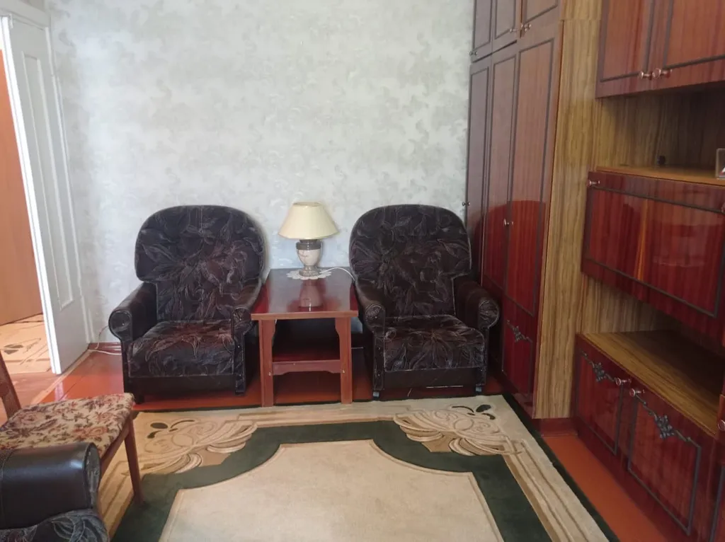 Уютная квартира рядом со склоном