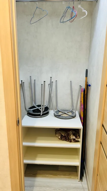 Квартира Уютная квартира-студия с видом на море — Сочи