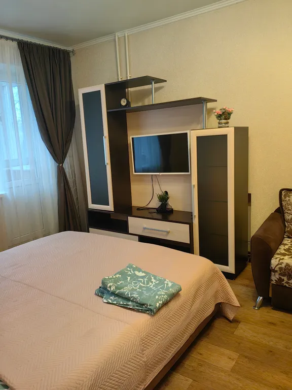 Квартира Апартаменты на Тюзе — аренда посуточно в Волгоград