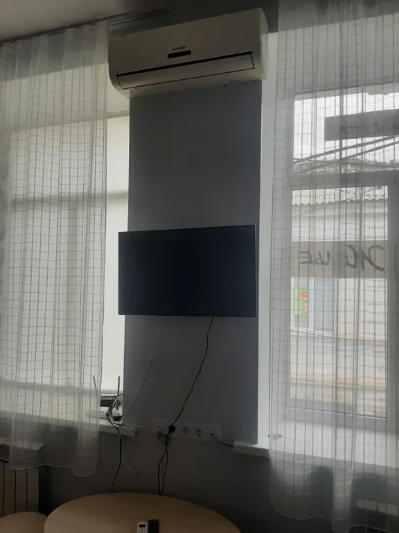 Уютная квартирка рядом с морем