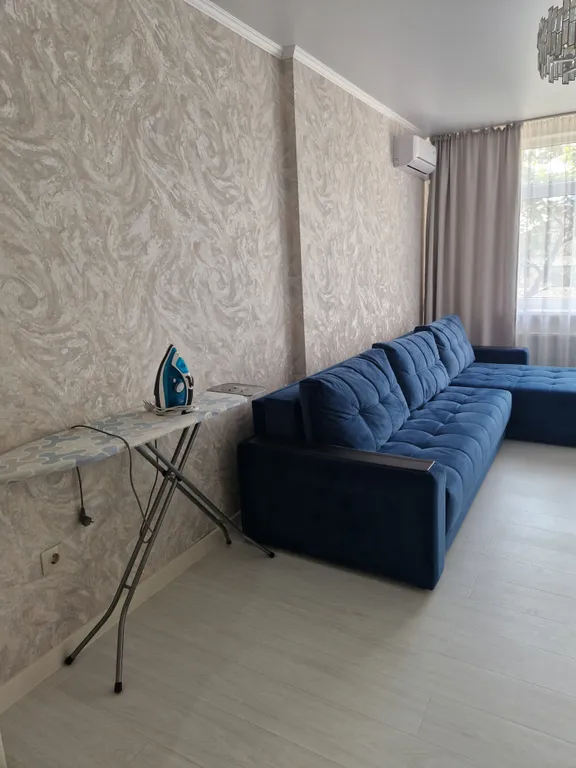 Квартира Уютная квартира в центре города — Анапа