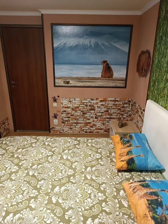 Коттедж Коттедж Уютный двухэтажный танхауc — Сириус