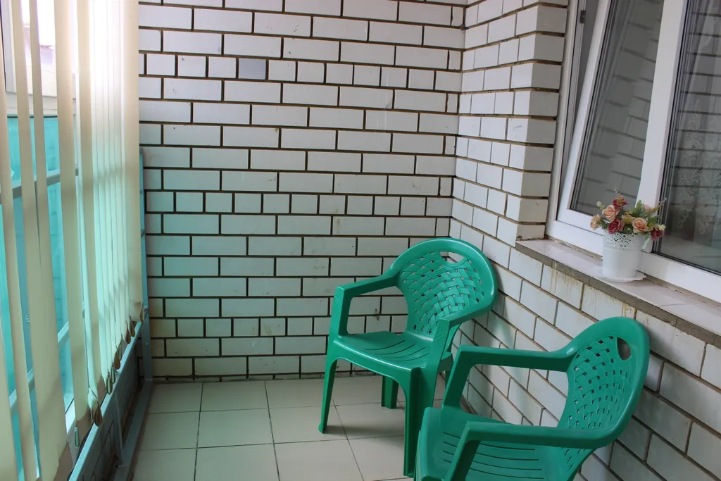 2-ком. апартамент в новом доме рядом с монастырем