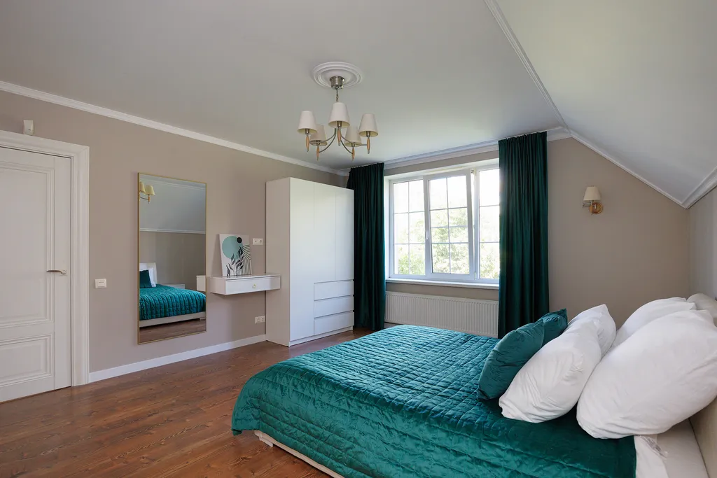 Фюрстенхаус с баней