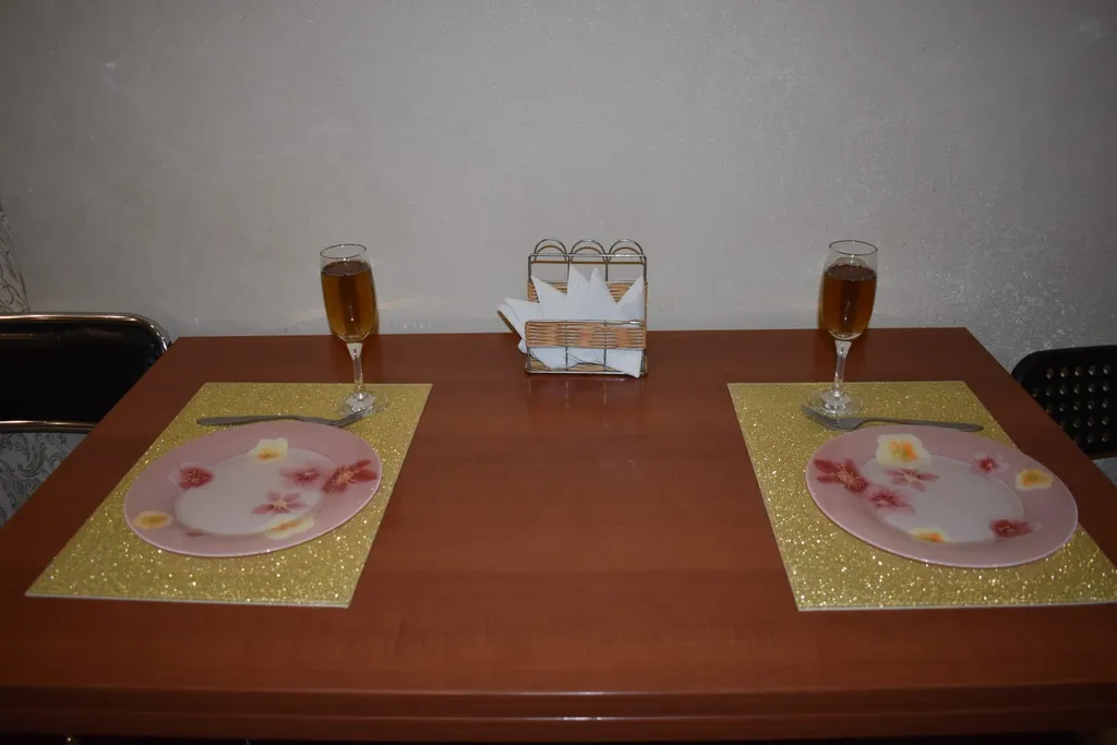 Квартира возле парка