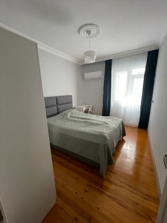 Классная квартира рядом с центром Алании