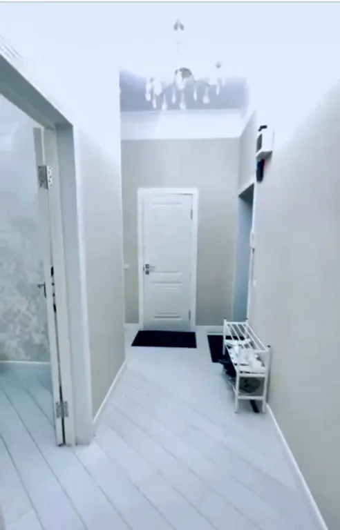 Квартира Уютная квартира в центре города рядом с морем — Махачкала