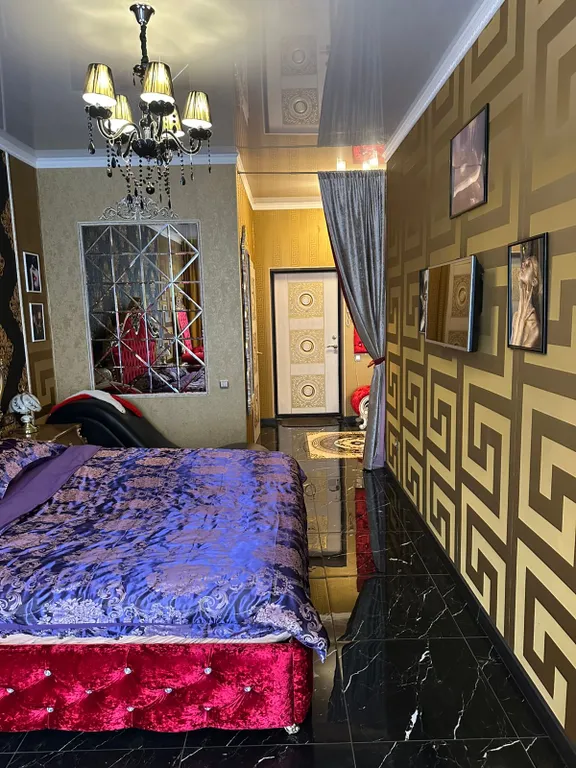 Апартаменты Buduar в самом центре Нижнего