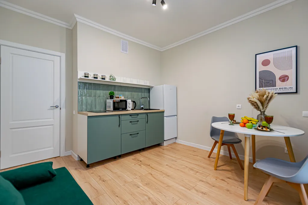 Жк бизнес-класса "премьер", отч документы, трк "семья"