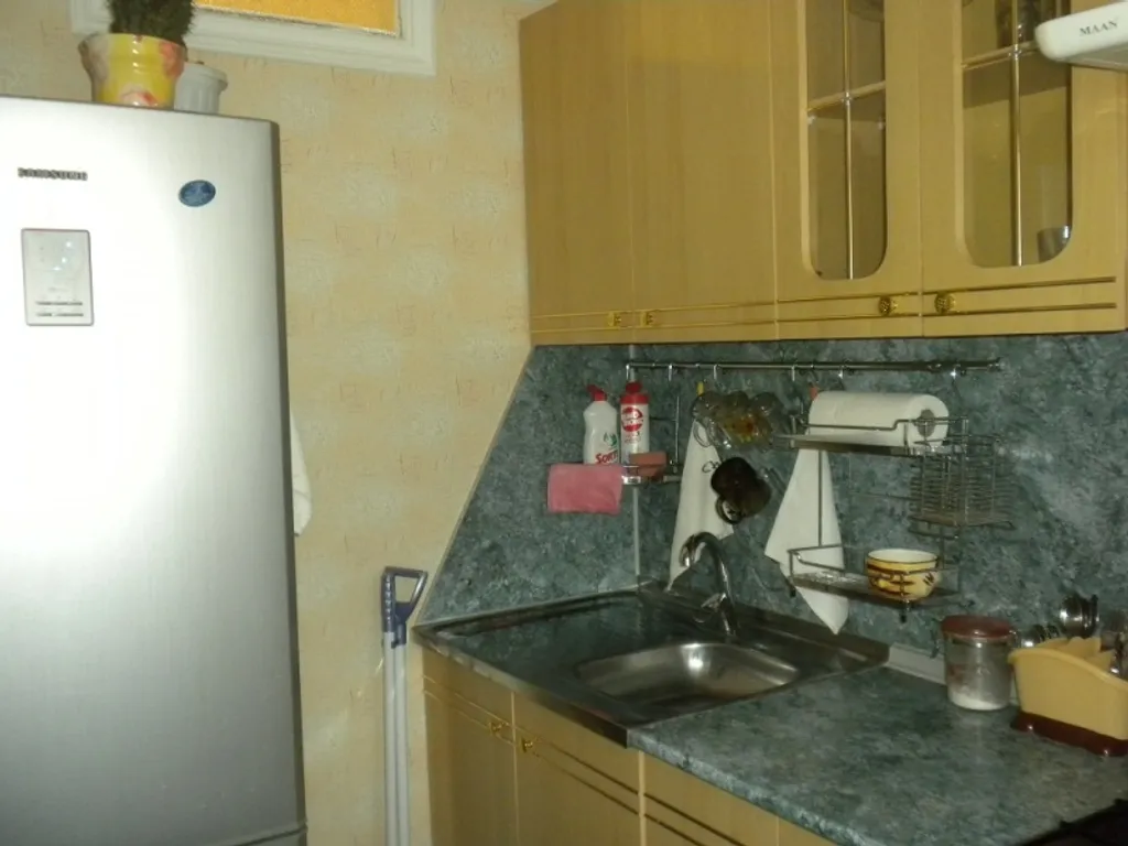 Уютная квартира на Русском поле