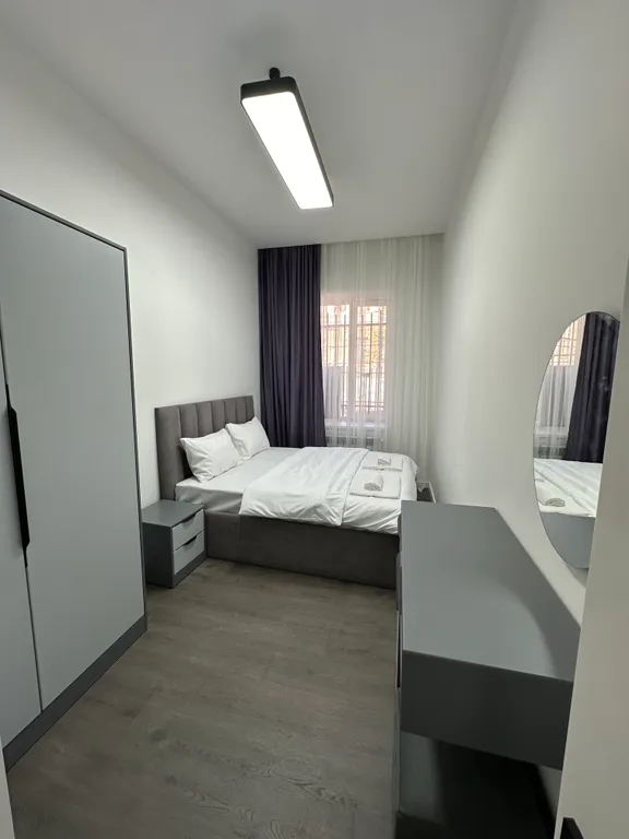 Квартира в центре