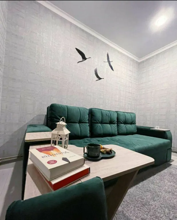 Лучшее предложение в этом районе - квартира комфорт класса — аренда посуточно в Тырныауз