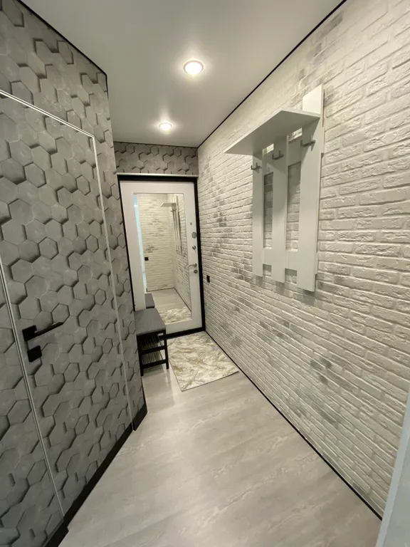 Шикарная квартира в центре города