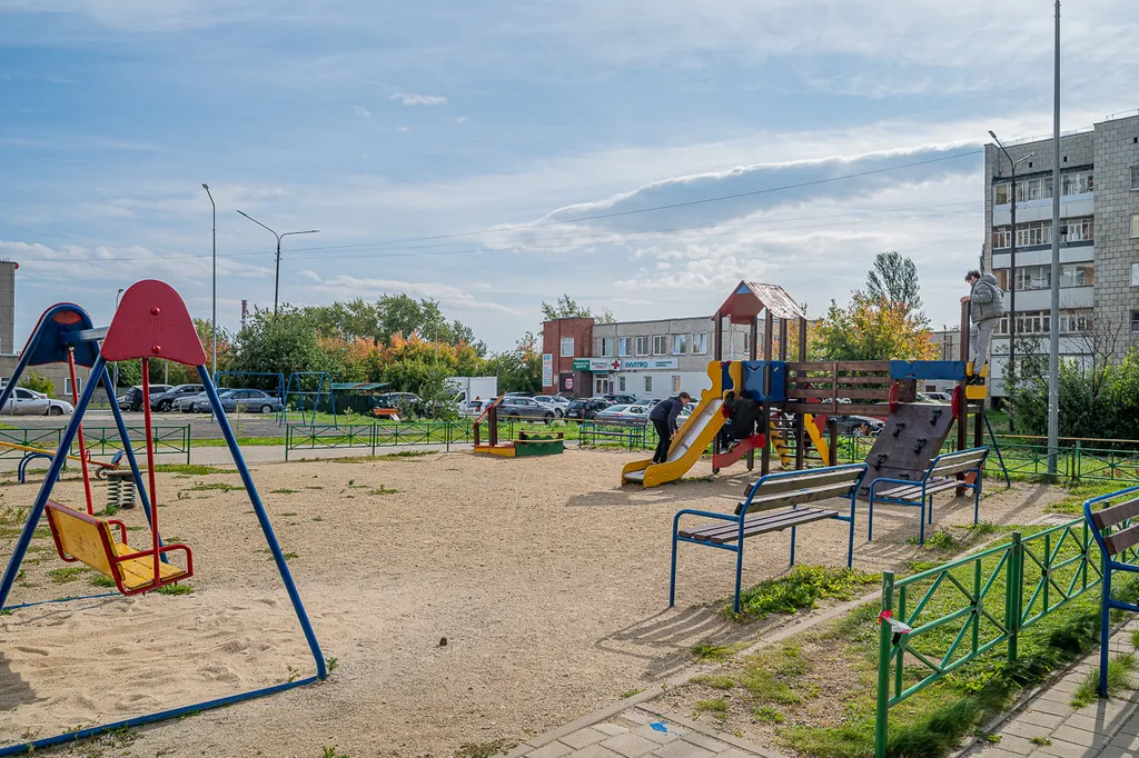 Уютная квартира в ЖК Металлург