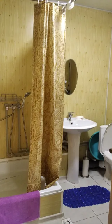 Коттедж Уютный дом в центре Архыза — Архыз