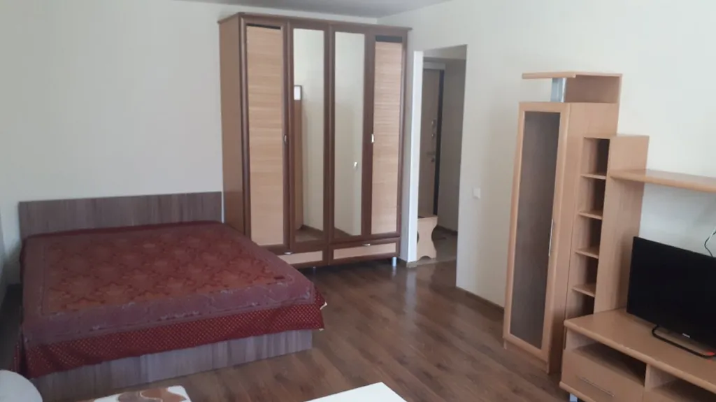 Уютная квартира на остановке Городской Дворец Культуры — аренда посуточно в Уфа