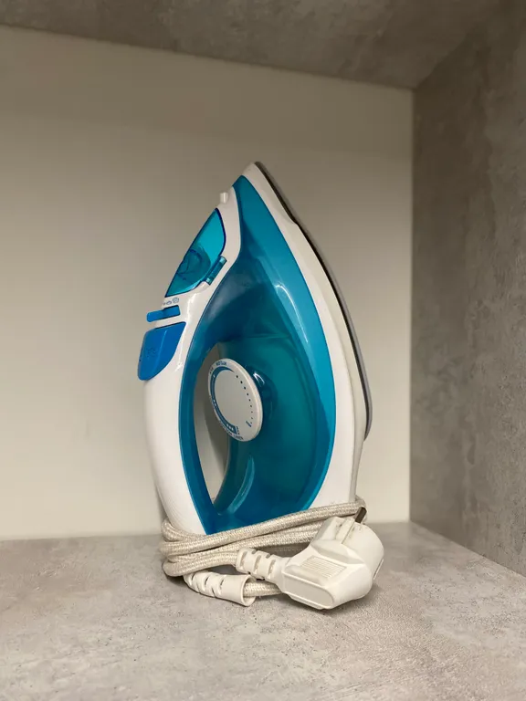 Уютная студия с удобным расположением