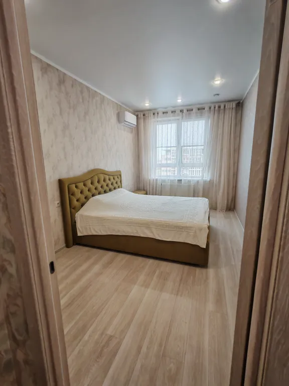 Квартира Уютная квартира — Краснодар