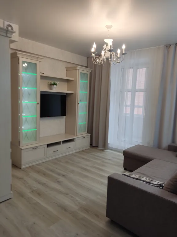 Апартаменты в соснах