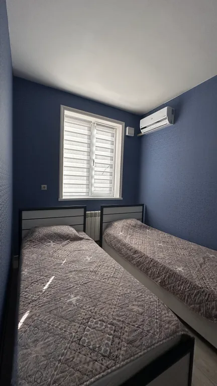 Таунхаус для комфортного и уютного проживания на берегу моря