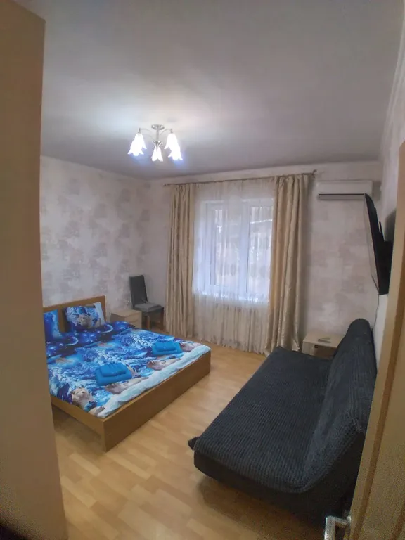 Квартира Квартира в центральном районе — Геленджик