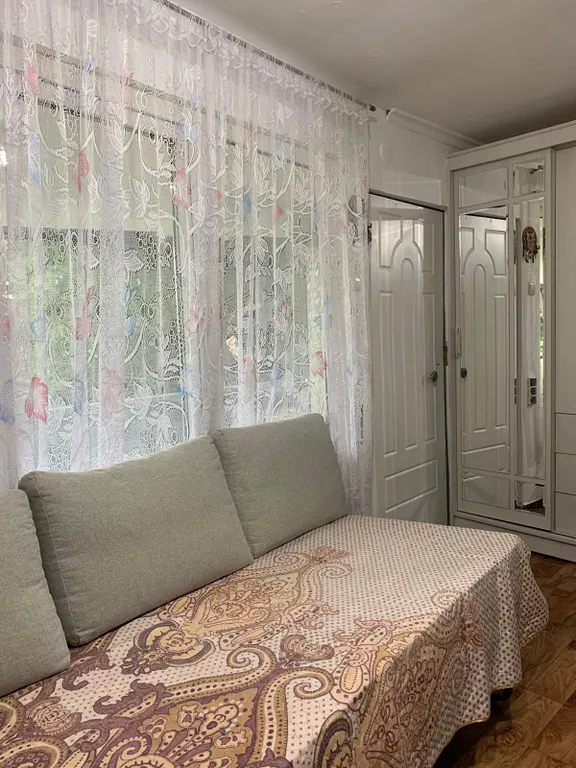 Комфортная квартира на Летней