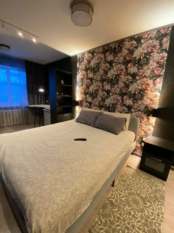 Уютная квартира в туристическом городе Сортавала — аренда посуточно в Сортавала