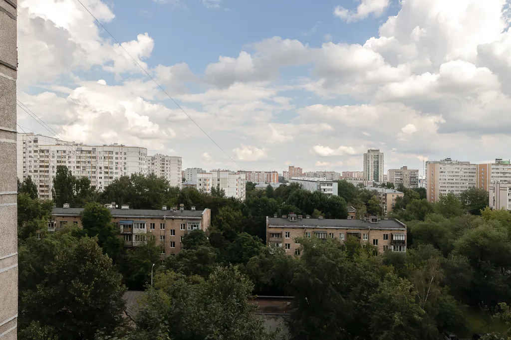Квартира Уютная квартира на Войковской — Москва