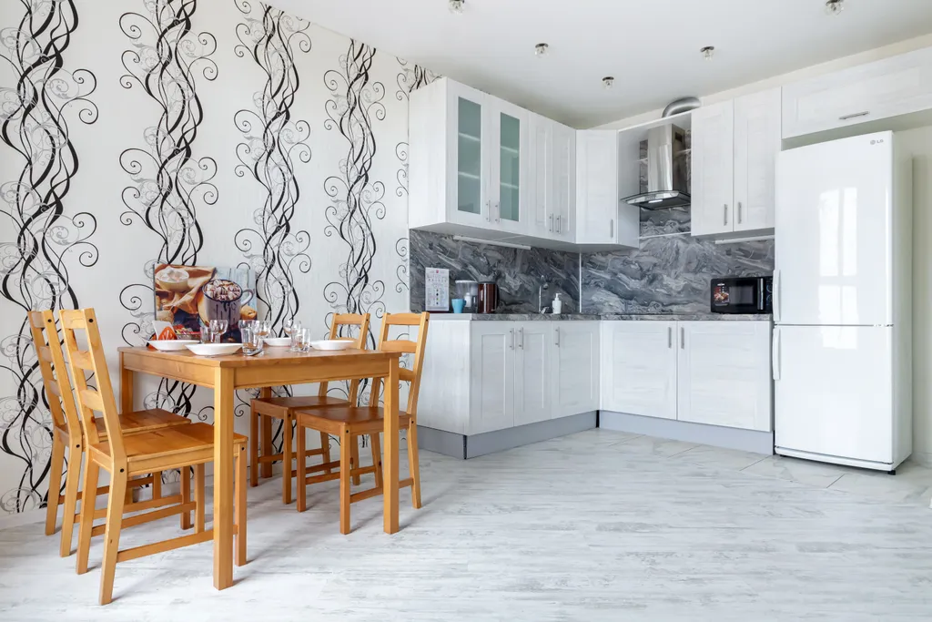 Квартира Квартира Свободная планировка, максимум света и уюта, жк «большой», 24/7 — Краснодар