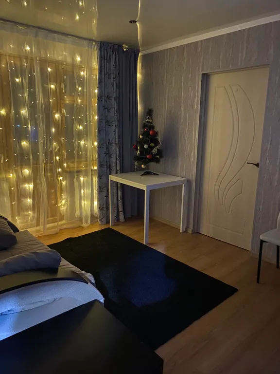 Теплая и уютная квартира вблизи от вокзала