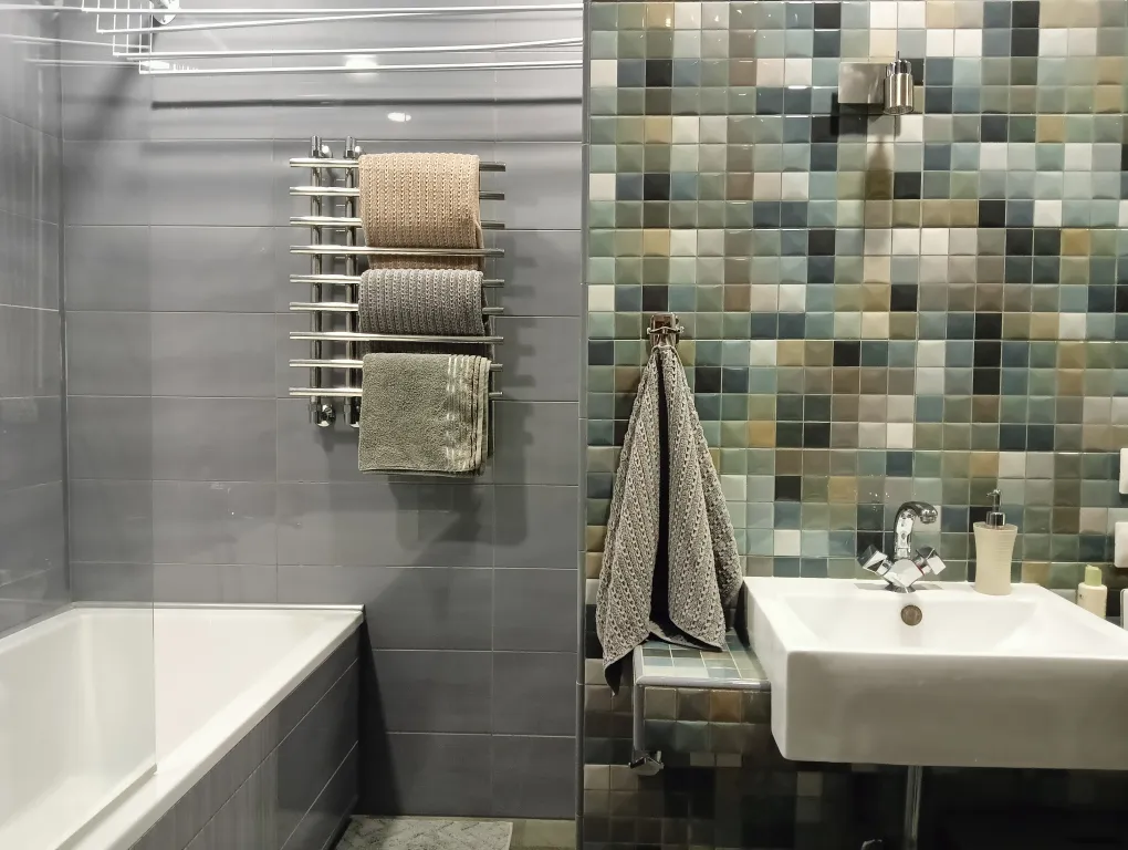 Квартира Атмосферная квартира среди парков и фонтанов — Санкт-Петербург