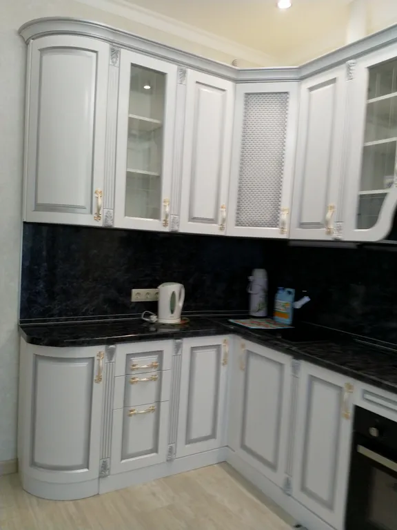 Квартира Квартира Тихое место, до моря 15 мин, рядом санаторий Знание — Адлер