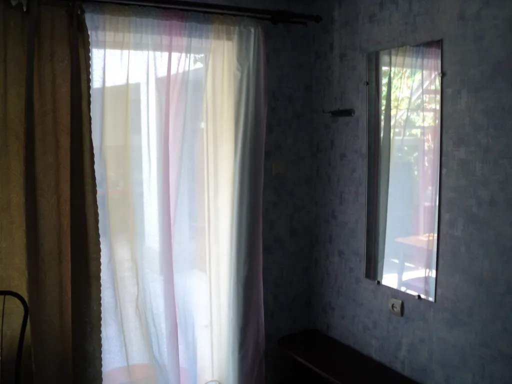 Двухместный номер эконом