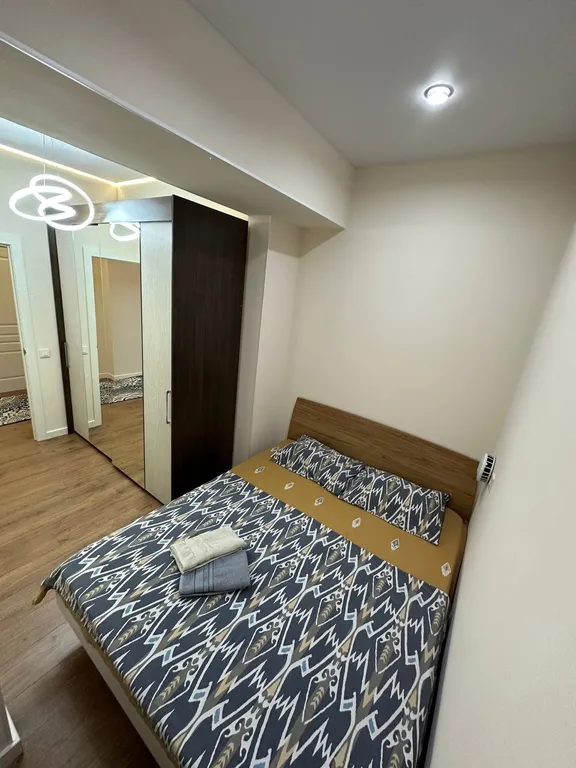 Уютная квартира в центре города Бишкек