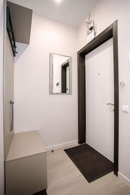 Квартира Квартира Стильная студия в ЖК Сердце Ярославля в центре города — Ярославль